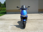 �������� �� ������ �������� Gilera Runner FXR180 2001 ���� 4